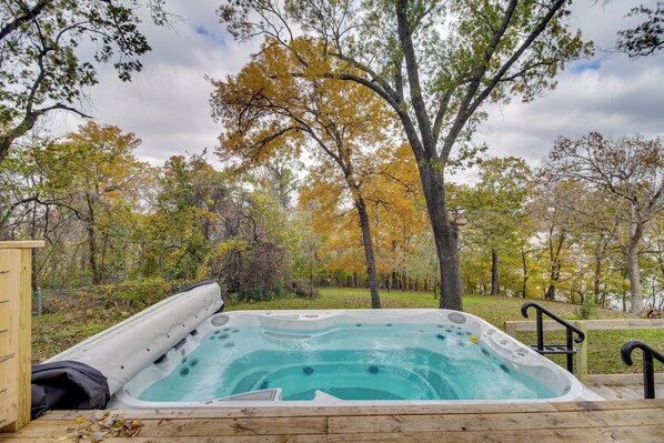 Casa (4 Bedrooms) | Interior