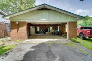 Maison (2 Bedrooms) | Intérieur