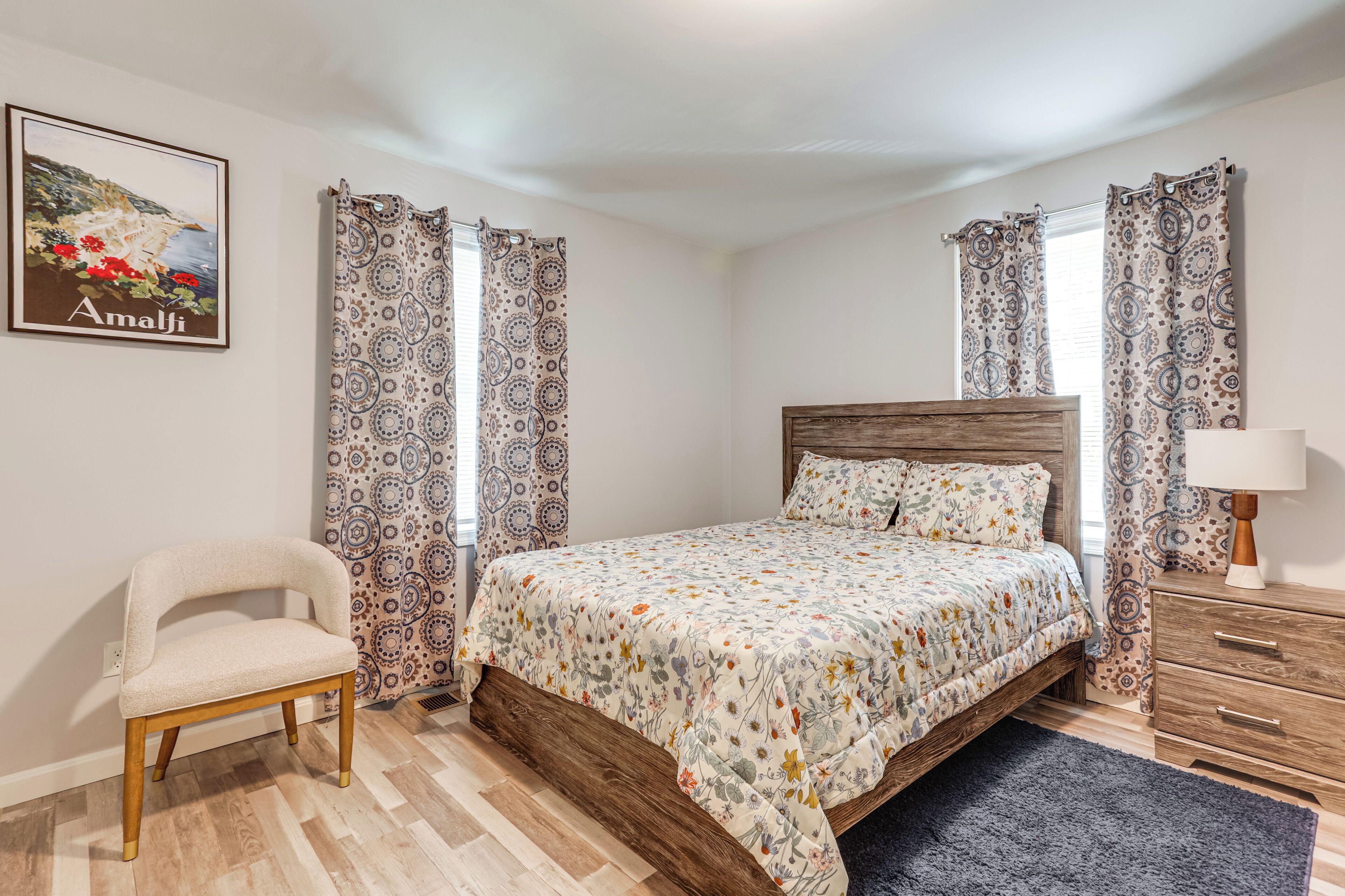 Apartamento (3 Bedrooms) | Interior