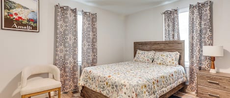 Apartment (3 Bedrooms) | Innenbereich
