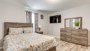 Apartment (3 Bedrooms) | Interior