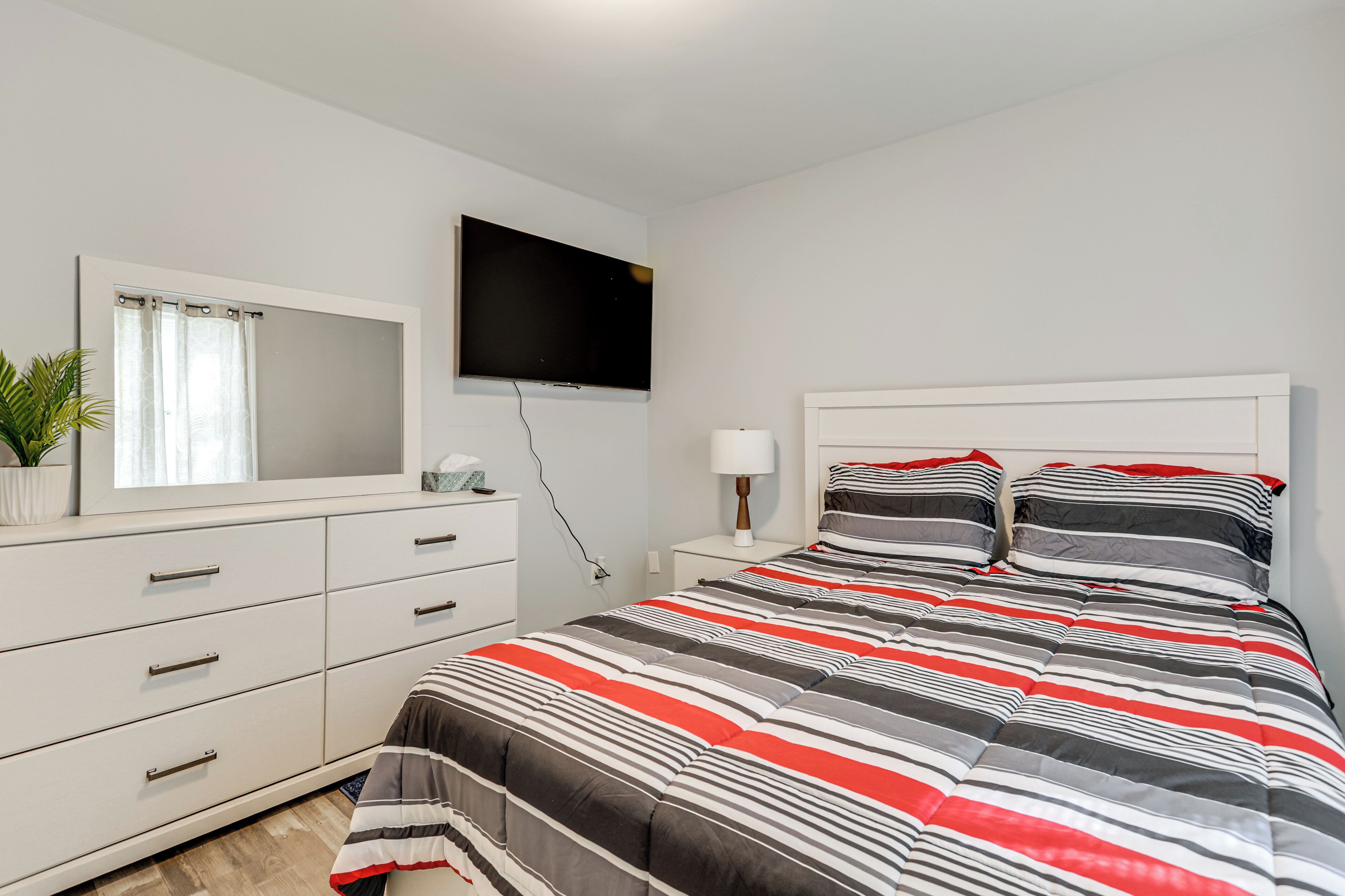 Departamento (3 Bedrooms) | Interior