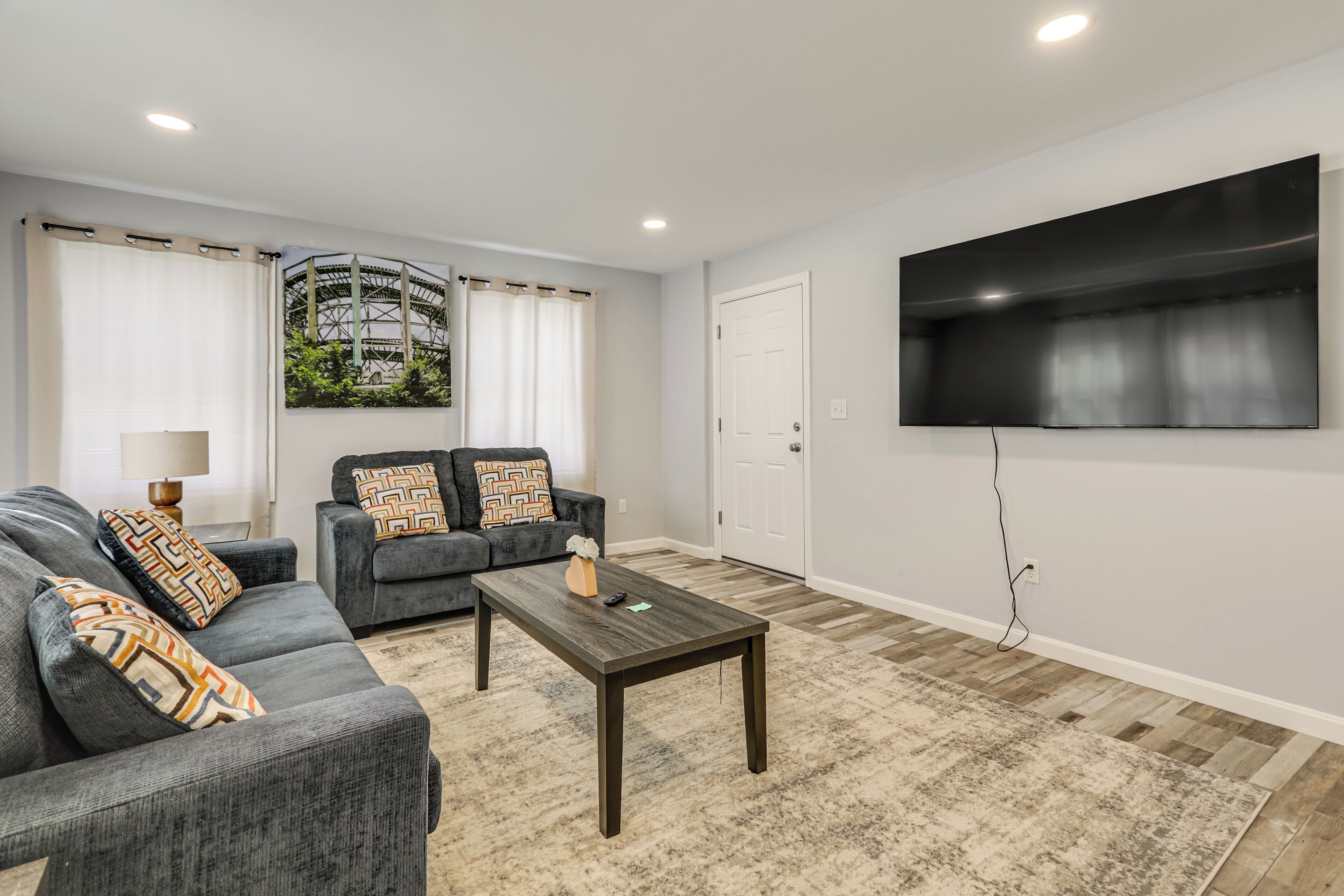 Apartamento (3 Bedrooms) | Interior