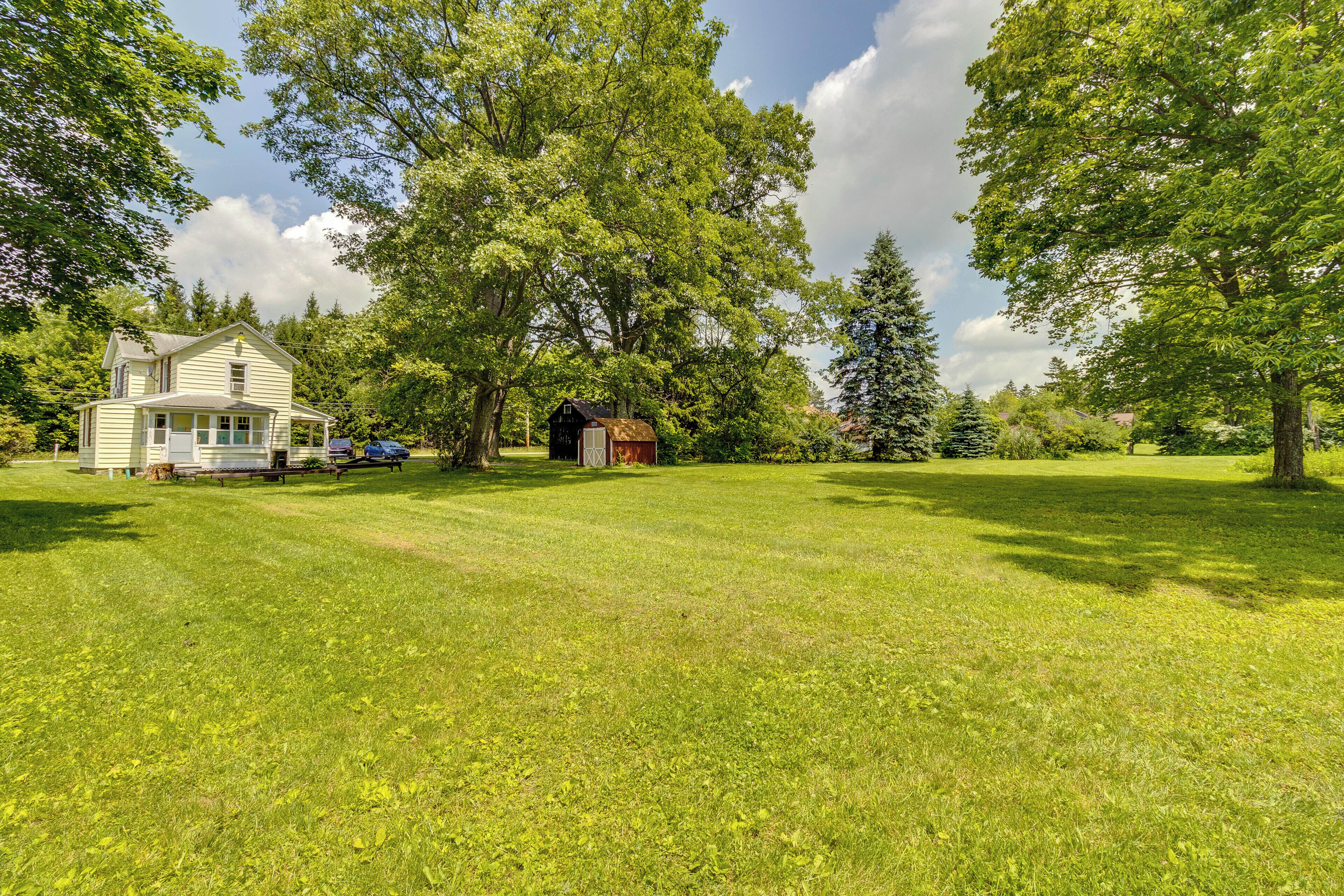 Rumah (3 Bedrooms) | Interior