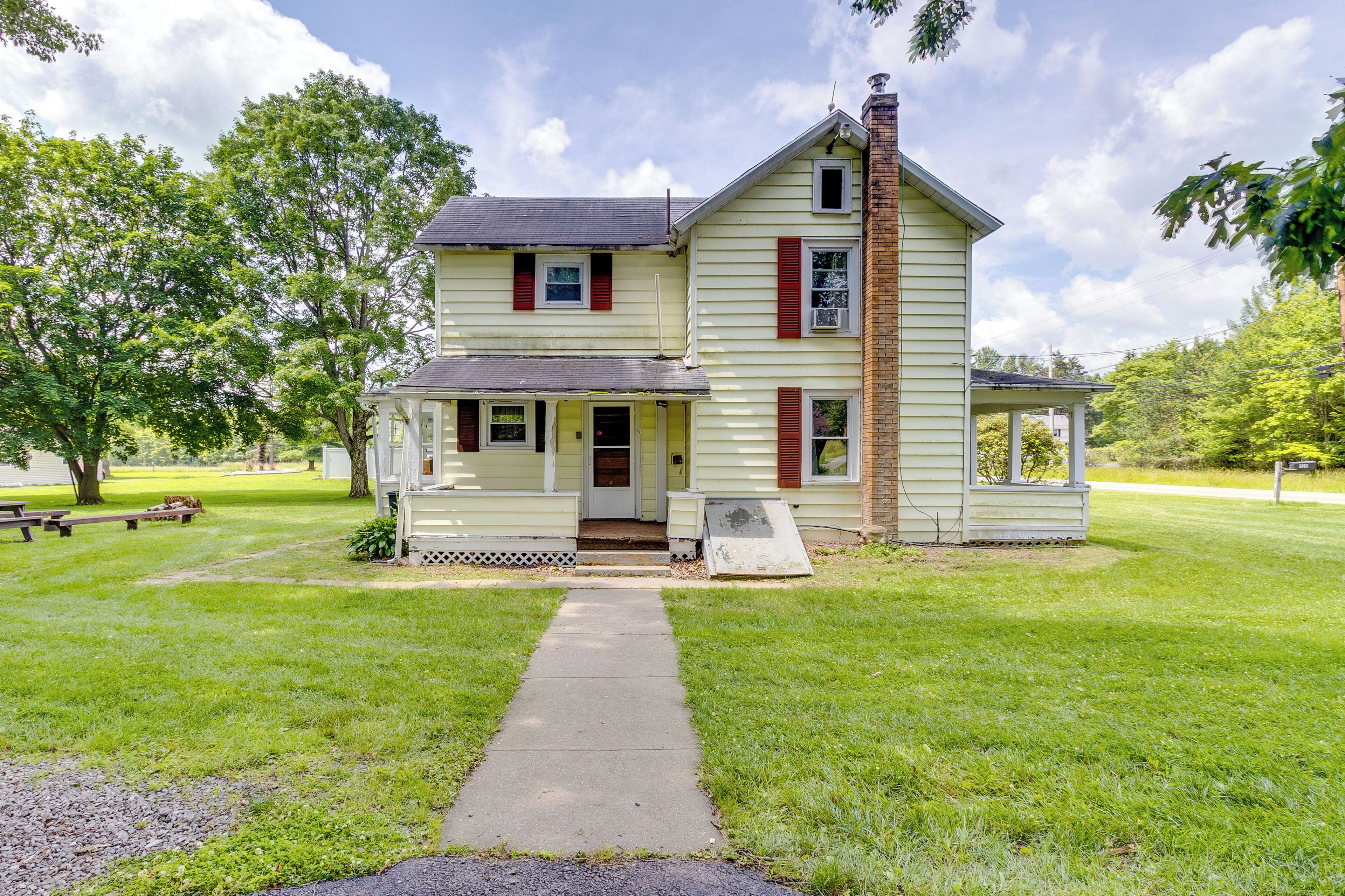 獨棟房屋 (3 Bedrooms) | 住宿內部