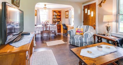 'chucker Chalet' - Hunters Haven in Houtzdale!