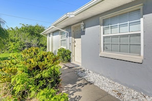 Casa (3 Bedrooms) | Parte interna