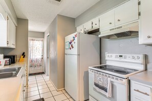 Casa (3 Bedrooms) | Parte interna