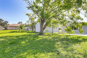 Casa (3 Bedrooms) | Parte interna