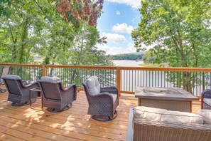 Casa (4 Bedrooms) | Parte interna