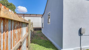Casa (1 Bedroom) | Interior