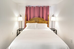 House (1 Bedroom) | Interior - < 1 Mi to Enmu: Pet-friendly Home in Portales! (Portales)