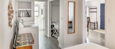 House (1 Bedroom) | Interior