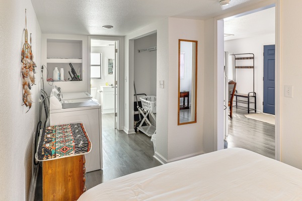 House (1 Bedroom) | Interior