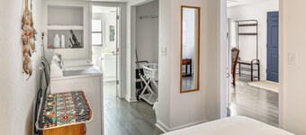 < 1 Mi to Enmu: Pet-friendly Home in Portales!