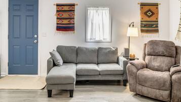 Casa (1 Bedroom) | Interior