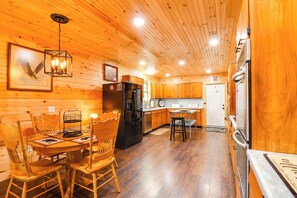 Apartment (2 Bedrooms) | Innenbereich