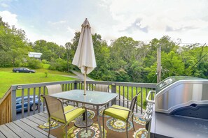 Huoneisto (2 Bedrooms) | Sisätilat