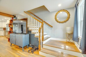 Huis (2 Bedrooms) | Interieur