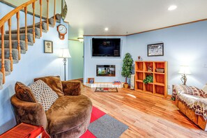 Casa (4 Bedrooms) | Interior
