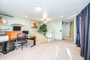 Casa (4 Bedrooms) | Interior