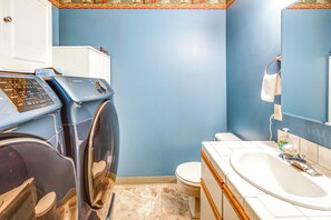 Casa (4 Bedrooms) | Parte interna