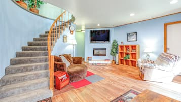 Casa (4 Bedrooms) | Fachada del alojamiento