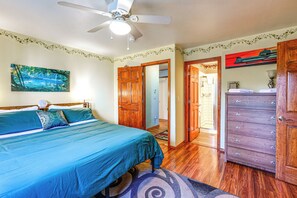 Casa (4 Bedrooms) | Interior