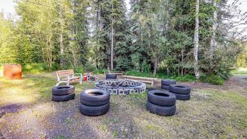 Casa (4 Bedrooms) | Interior