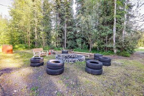 Huis (4 Bedrooms) | Interieur