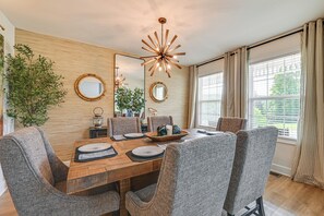 Casa (4 Bedrooms) | Interior