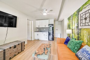 Casa (4 Bedrooms) | Interior