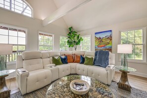Casa (4 Bedrooms) | Interior