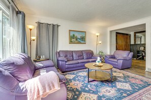 Maison (5 Bedrooms) | Intérieur