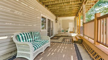 Ferienhaus (5 Bedrooms) | Innenbereich