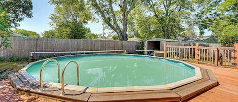 Talo (5 Bedrooms) | Majoituspaikan julkisivu