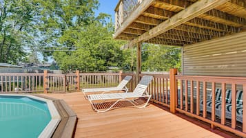 Ferienhaus (5 Bedrooms) | Innenbereich