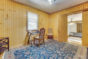 Casa (5 Bedrooms) | Parte interna