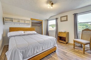 Casa (5 Bedrooms) | Parte interna