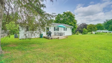 Casa (2 Bedrooms) | Interior