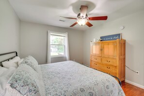Casa (2 Bedrooms) | Interior