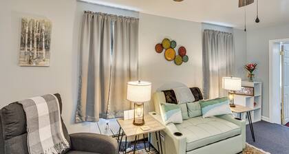 Honey Bee Farm On-site: Susquehanna Valley Apt!