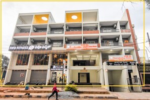 Spa - Suraksha Stay Whitefield  (Bengaluru)