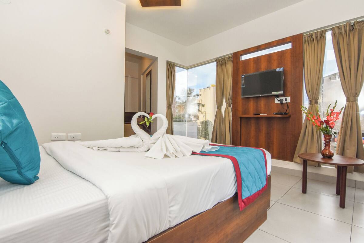 Roupas de cama premium