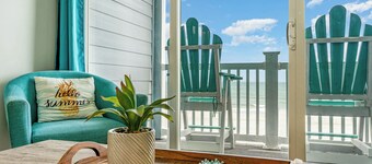 Salt and Sand at Cape Coddages 204