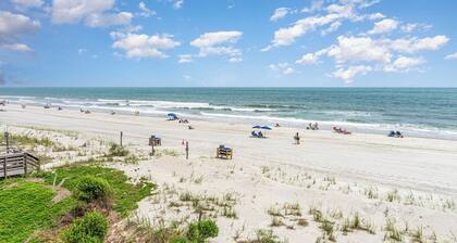 Salt and Sand at Cape Cottages 204