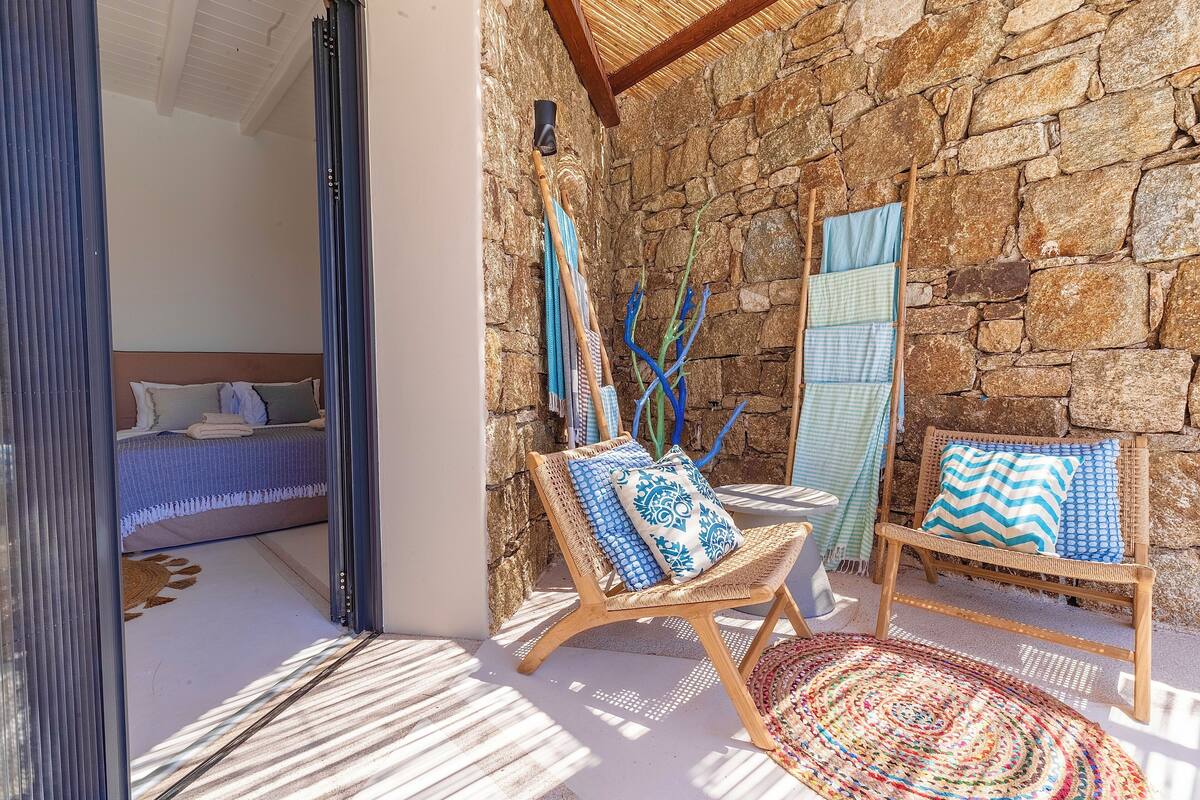 Exclusive Villa