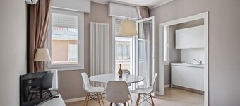 JOIVY Padova Porta San Giovanni