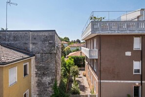 Apartment, 1 Double Bed with Sofa bed, Balcony | View from room - JOIVY Padova Porta San Giovanni (Padova)