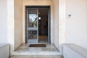 Interior - JOIVY Padova Porta San Giovanni (Padova)